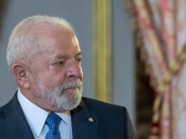 BRASIL: Lula da Silva formaliza su candidatura a la reelección