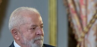 BRASIL: Lula da Silva formaliza su candidatura a la reelección