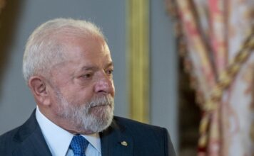 BRASIL: Lula da Silva formaliza su candidatura a la reelección