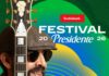 Juan Luis Guerra se une a la cartelera de artistas del Festival Presidente 2026