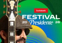 Juan Luis Guerra se une a la cartelera de artistas del Festival Presidente 2026