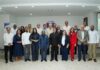 Barahona fue sede de la Tercera Asamblea Ordinaria de rectores de universidades del país