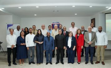 Barahona fue sede de la Tercera Asamblea Ordinaria de rectores de universidades del país