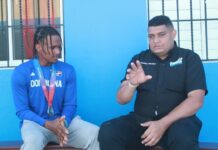 Sariel Hidalgos convierte un año de logros en impulso para su carrera
