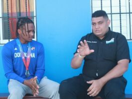 Sariel Hidalgos convierte un año de logros en impulso para su carrera