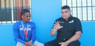Sariel Hidalgos convierte un año de logros en impulso para su carrera