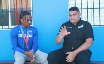 Sariel Hidalgos convierte un año de logros en impulso para su carrera