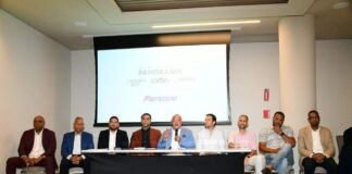 FEDOM destinará fondos del Clásico Mundial al desarrollo del béisbol