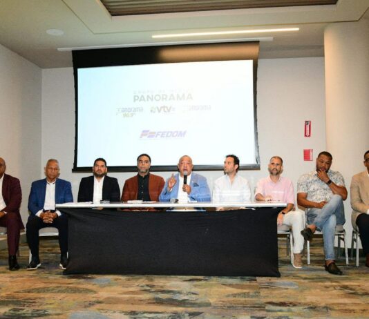 FEDOM destinará fondos del Clásico Mundial al desarrollo del béisbol