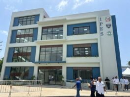 Luis Abinader inaugura nuevas instalaciones del IPES con inversión superior a RD$358 millones