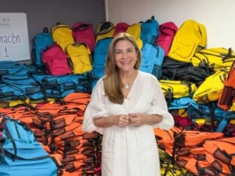 Tercera edición de “Plásticos por Útiles Escolares” será el 29 de agosto