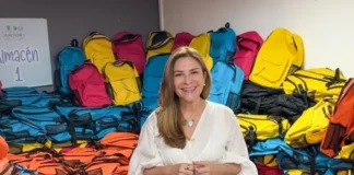 Tercera edición de “Plásticos por Útiles Escolares” será el 29 de agosto