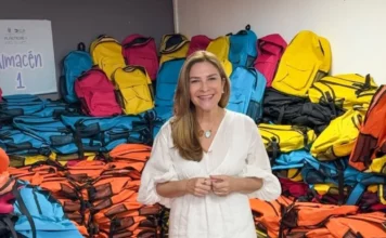Tercera edición de “Plásticos por Útiles Escolares” será el 29 de agosto