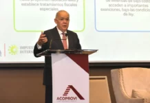 DGII anuncia pago de más de RD$1,000 millones en Bono de Vivienda de Bajo Costo antes de finalizar 2026