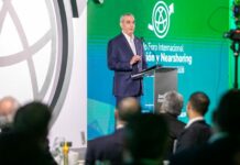 Luis Abinader dice Gobierno busca acuerdo de tarifas con EE. UU.