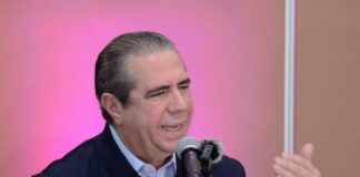 Francisco Javier considera de extrema gravedad muertes de neonatos por descuido oficial en la Maternidad La Altagracia