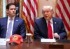 Marco Rubio aseguró que el acuerdo petrolero entre EEUU y Venezuela atraerá USD 100.000 millones en inversión privada