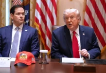 Marco Rubio aseguró que el acuerdo petrolero entre EEUU y Venezuela atraerá USD 100.000 millones en inversión privada