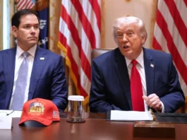 Marco Rubio aseguró que el acuerdo petrolero entre EEUU y Venezuela atraerá USD 100.000 millones en inversión privada