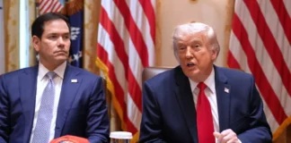 Marco Rubio aseguró que el acuerdo petrolero entre EEUU y Venezuela atraerá USD 100.000 millones en inversión privada
