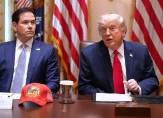 Marco Rubio aseguró que el acuerdo petrolero entre EEUU y Venezuela atraerá USD 100.000 millones en inversión privada