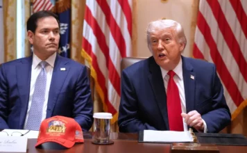 Marco Rubio aseguró que el acuerdo petrolero entre EEUU y Venezuela atraerá USD 100.000 millones en inversión privada