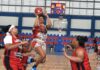 Caribes lideran invictas la serie regular del TBS Femenino 2026