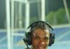 Yeral Núñez se alista para brillar en el Campeonato Mundial de Atletismo