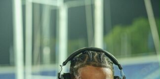 Yeral Núñez se alista para brillar en el Campeonato Mundial de Atletismo