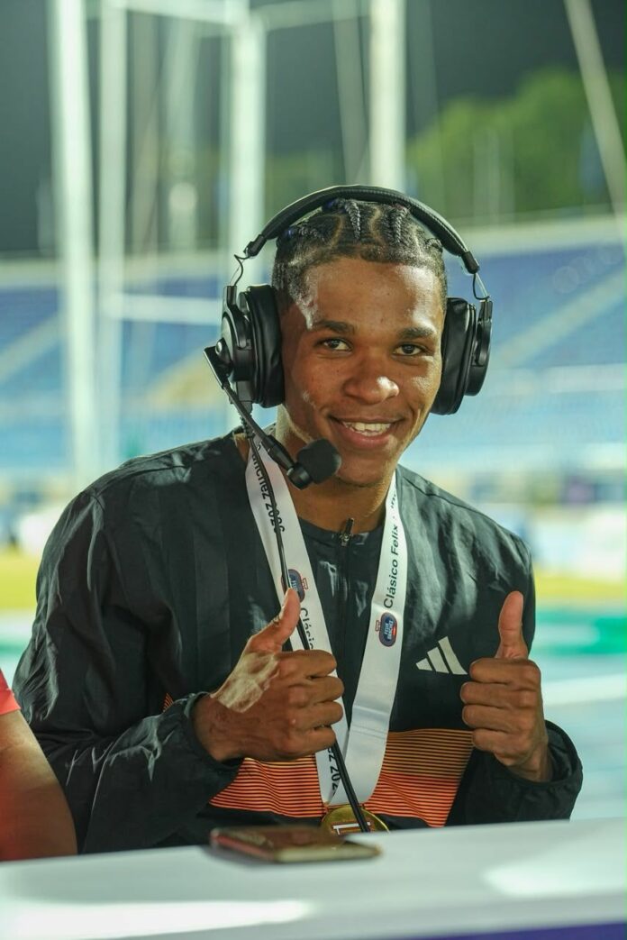 Yeral Núñez