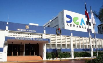 Aduana sumará inteligencia artificial a los análisis de imágenes