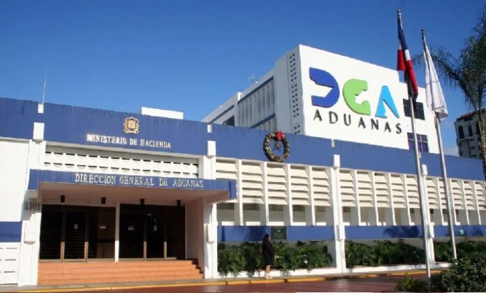 aduanas