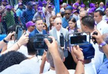 Danilo Medina pide investigar causas de mortalidad neonatal y revisar cumplimiento de protocolos