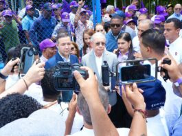 Danilo Medina pide investigar causas de mortalidad neonatal y revisar cumplimiento de protocolos