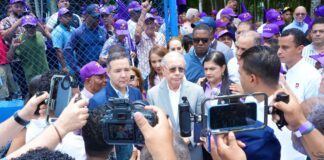 Danilo Medina pide investigar causas de mortalidad neonatal y revisar cumplimiento de protocolos