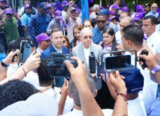 Danilo Medina pide investigar causas de mortalidad neonatal y revisar cumplimiento de protocolos