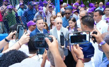 Danilo Medina pide investigar causas de mortalidad neonatal y revisar cumplimiento de protocolos
