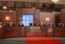 CNM retomará evaluación de jueces de la SCJ el 8 de septiembre