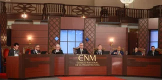 CNM retomará evaluación de jueces de la SCJ el 8 de septiembre