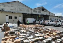 Desmantelan una red distribuía bebidas alcohólicas adulteradas