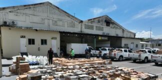 Desmantelan una red distribuía bebidas alcohólicas adulteradas