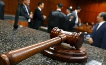 República Dominicana estrena y aplica desde hoy un nuevo Código Penal