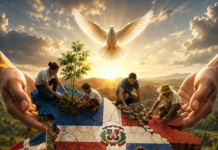 Domingo XX TO A 16/8/26 Misa Restauración de República Dominicana