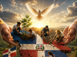 Domingo XX TO A 16/8/26 Misa Restauración de República Dominicana