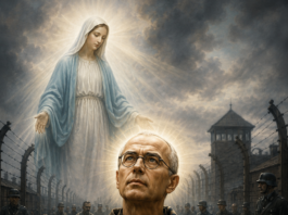 San Maximiliano María Kholbe 14/6/26