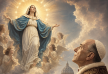 Solemnidad Asunción Virgen María Misa del día 15/8/26