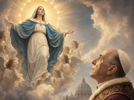 Solemnidad Asunción Virgen María Misa del día 15/8/26