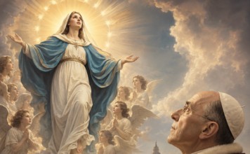 Solemnidad Asunción Virgen María Misa del día 15/8/26
