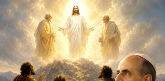 Transfiguración de Nuestro Señor Jesucristo 6/8/26