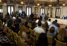 Gobierno pone en marcha Eficompras para agilizar compras estatales